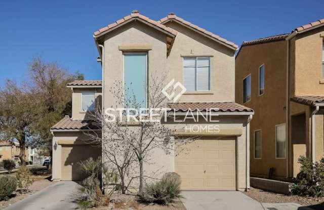 6524 East Coronado Canyon Avenue - 6524 East Coronado Canyon Avenue, Sunrise Manor, NV 89142