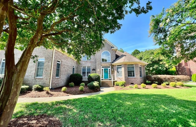 1709 Timber Ridge Court - 1709 Timber Ridge Court, Virginia Beach, VA 23455