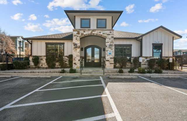 Photo of Blanco River Lodge