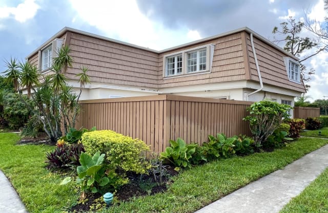 4328 Hazel Avenue - 4328 Hazel Avenue, Palm Beach Gardens, FL 33410