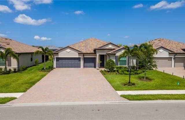 17539 Elkgrove LN - 17539 Elkgrove Lane, Lee County, FL 33928