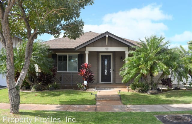 406 Kuehu St. - 406 Kuehu St, Kapolei, HI 96707