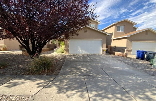 7420 Eagle Crest Ave NE - 7420 Eagle Crest Avenue Northeast, Albuquerque, NM 87113