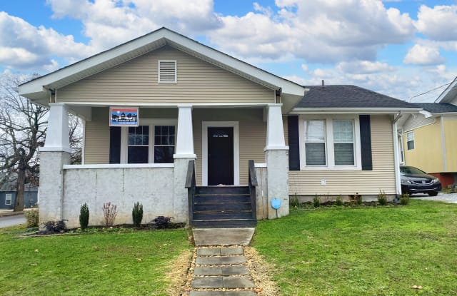 1714 Bennett Avenue - 1714 Bennett Avenue, Chattanooga, TN 37404