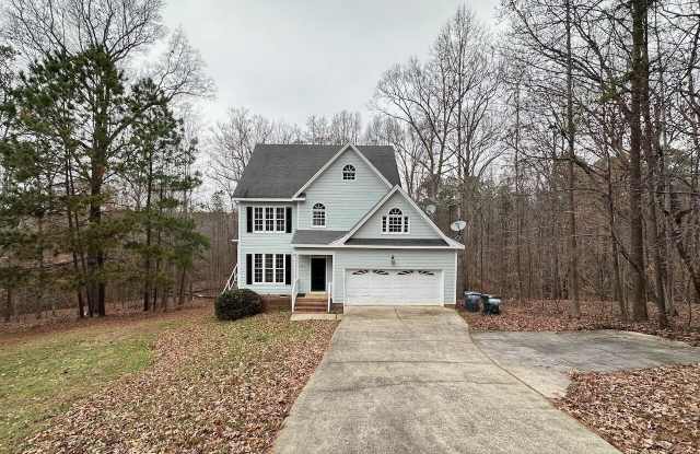 900 Stable Ridge Drive