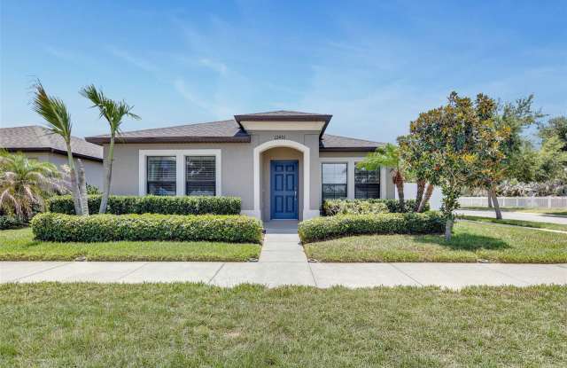12401 STREAMBED Drive