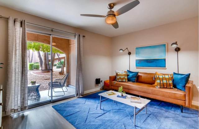 Visconti at Camelback