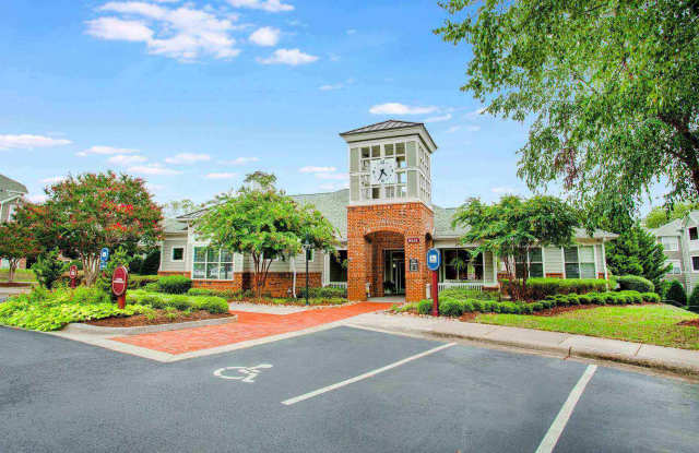 Photo of Seasons at Umstead