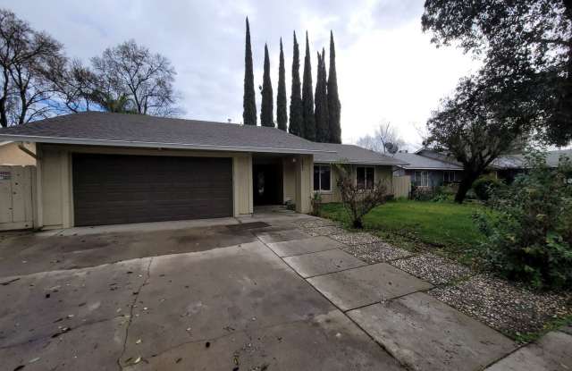 1500 Raquel Ln - 1500 Raquel Lane, Modesto, CA 95355