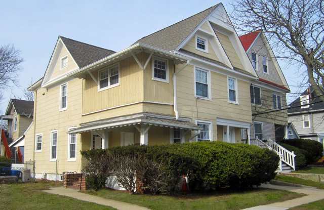 1603 Webb Street - 1603 Webb Street, Asbury Park, NJ 07712