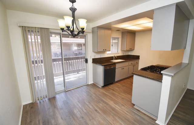 Gorgeous 2 Bedroom Condo