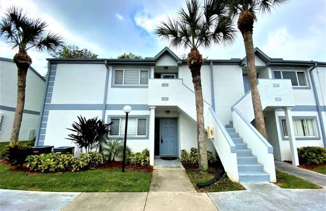 121 Ocean Park Lane - 121 Ocean Park Ln, Cape Canaveral, FL 32920