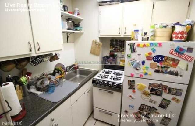 Photo of 201 Harvard Ave.