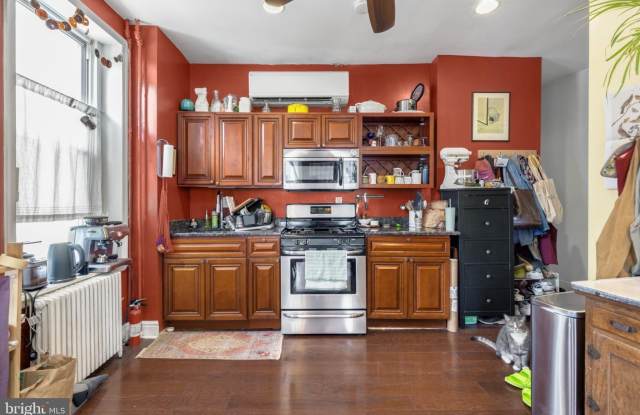 3503 INDIAN QUEEN LANE