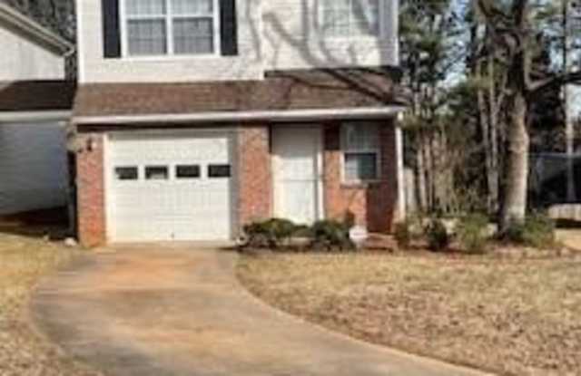 3640 Diamond Circle - 3640 Diamond Circle, DeKalb County, GA 30034