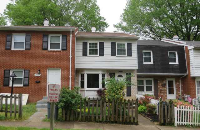 14419 FALMOUTH Drive