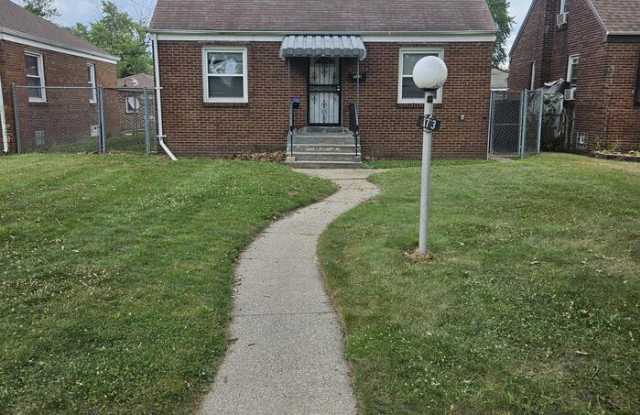 743 Hanley Street