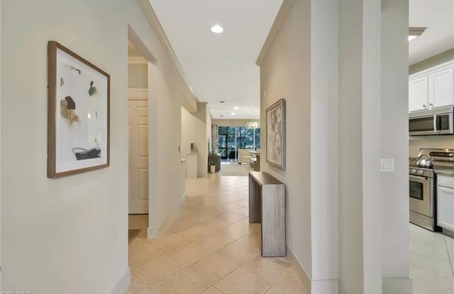 11091 Corsia Trieste