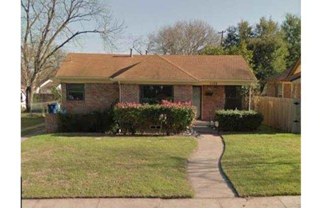 1124 McAdams Avenue - 1124 Mcadams Avenue, Dallas, TX 75224