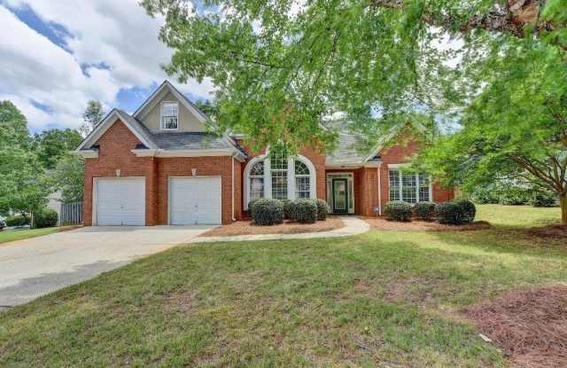 3320 Greenfern Court - 3320 Greenfern Court, Forsyth County, GA 30004