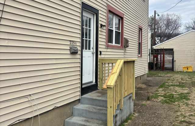 225 Essex Street - A