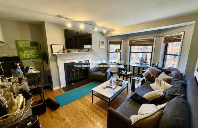 50 Saint Stephen St.