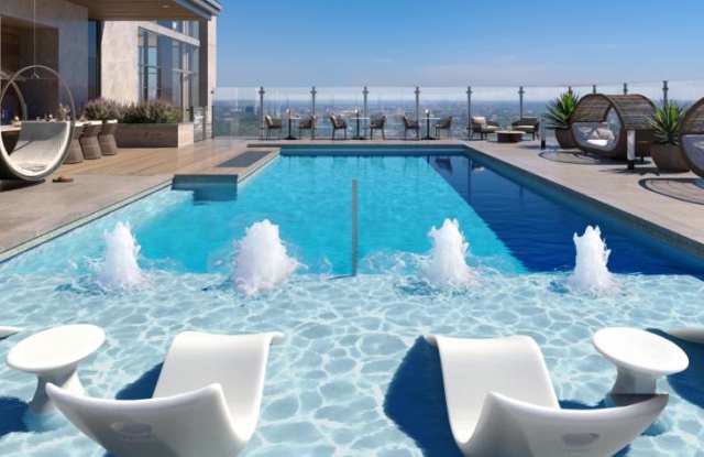 Photo of 205 Brazos Street