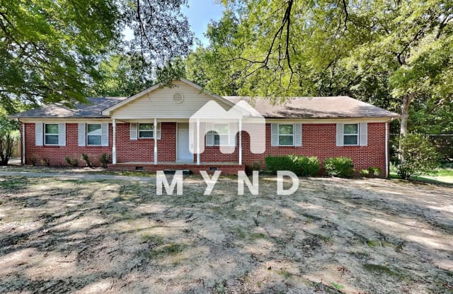 9155 Mason St - 9155 Mason Street, Olive Branch, MS 38654