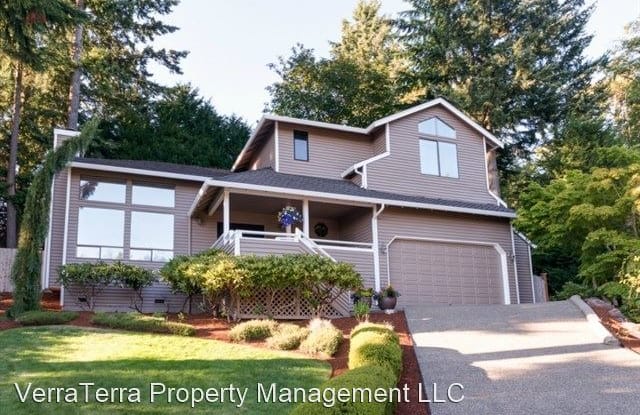 14912 SE 61st Ct. - 14912 Southeast 61st Court, Bellevue, WA 98006