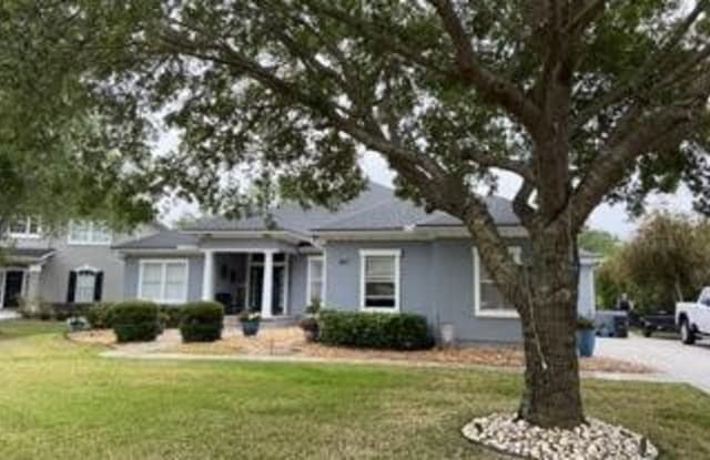 1817 RED HAWK CT - 1817 Red Hawk Court, St. Johns County, FL 32092