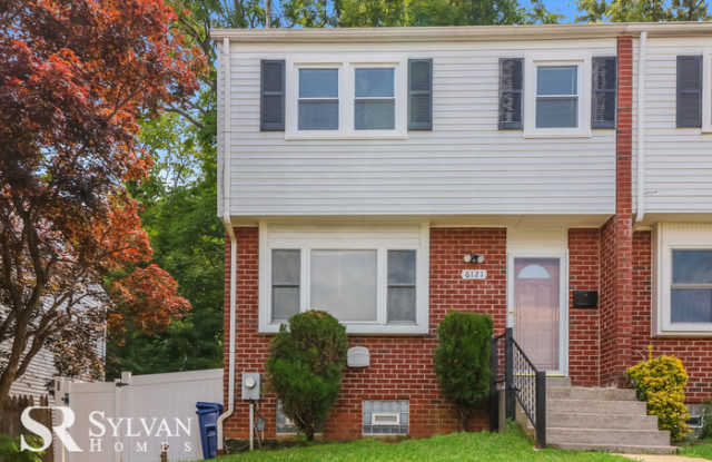 6121 Fairwood Avenue - 6121 Fairwood Avenue, Baltimore, MD 21206