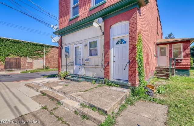 137 Shoemaker Street