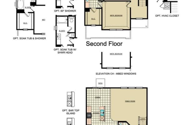 *Pre-leasing* Three Bedroom | Two and a Half Bathroom Home in Farmington