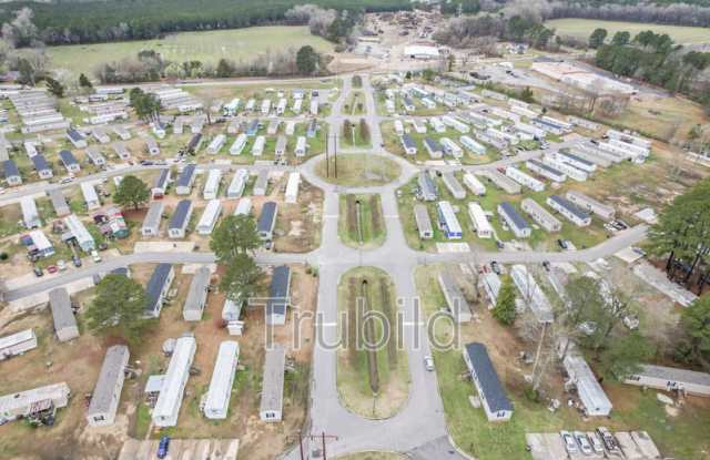 103 King Henry Court