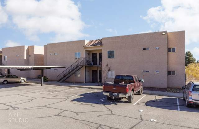 Photo of 42 N. 500 W #704