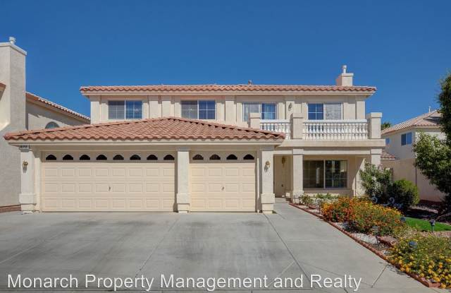 10756 WILDHURST ST - 10756 Wildhurst St, Paradise, NV 89183