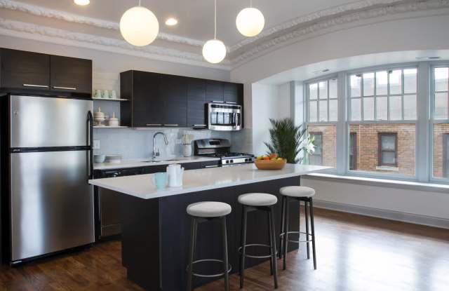 5100 S. Ellis Avenue