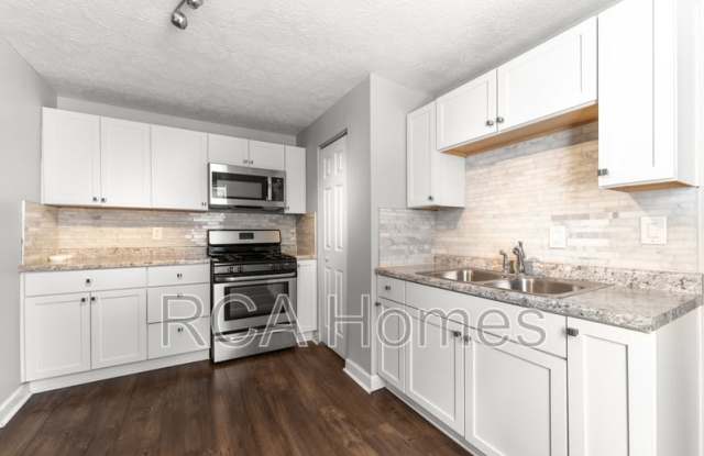 1029 Saint Paul Street