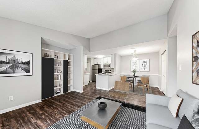 Photo of Commons At Haynes Farm