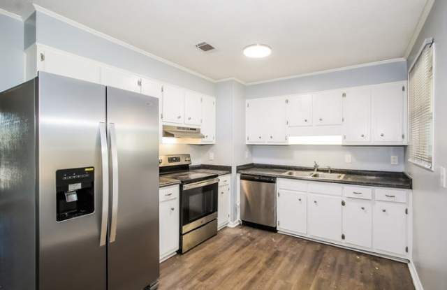 3714 Fairington Drive