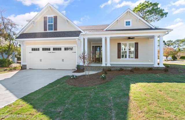 2749 Juneberry Lane SE - 2749 Juneberry Lane Southeast, St. James, NC 28461