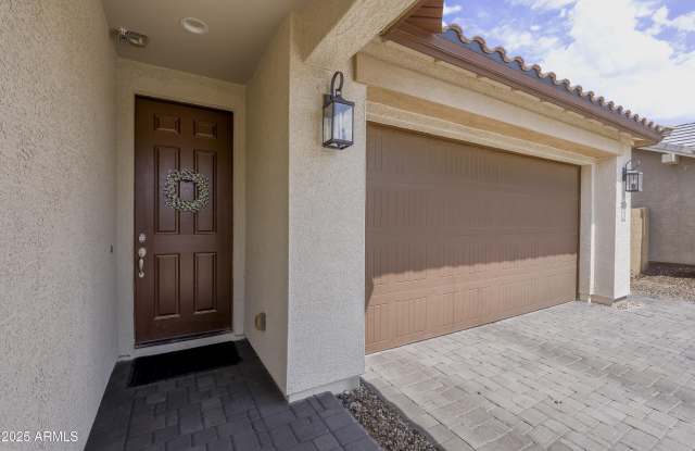 22638 E QUINTERO Court