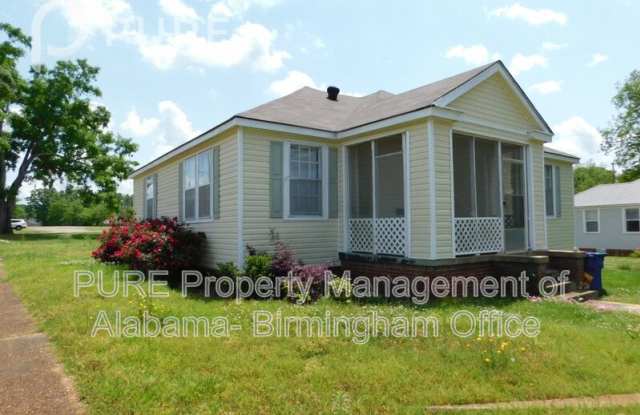 116 East Damon Avenue