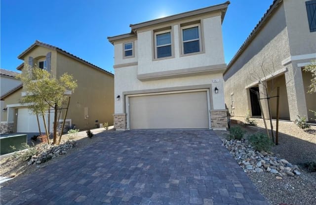 10021 Silver Comet Court - 10021 Silver Comet Court, Enterprise, NV 89161