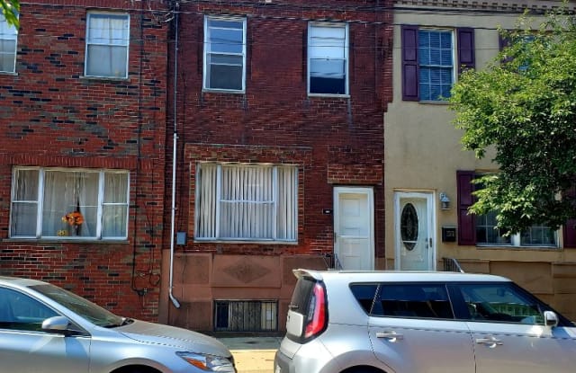 1308 Mckean St - 1308 Mckean Street, Philadelphia, PA 19148