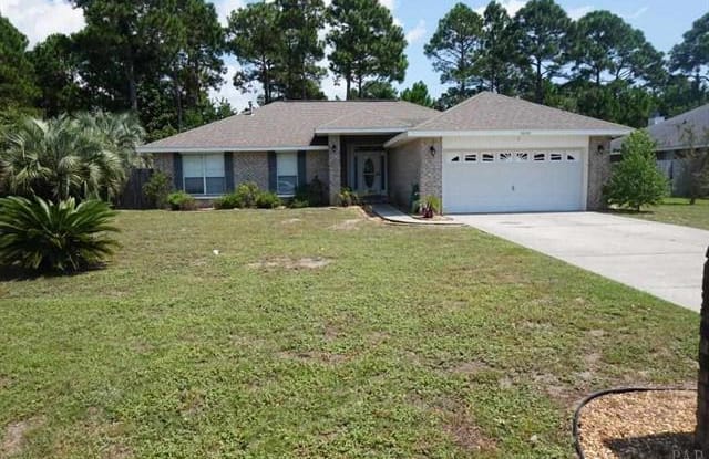 3030 Concho Drive - 3030 Concho Drive, Escambia County, FL 32506