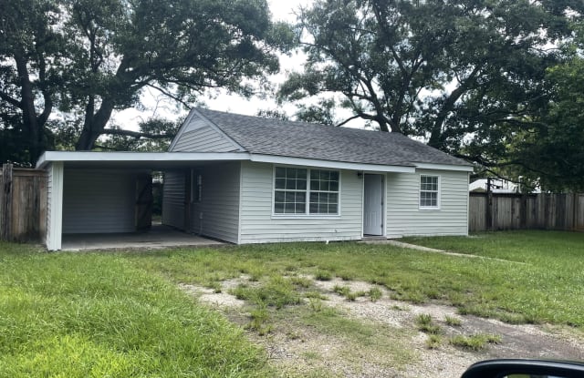 1102 14th Street - 1102 14th Street, Pascagoula, MS 39567