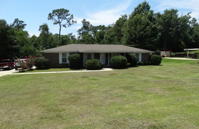 1109 Sussex - 1109 Sussex Lane, Escambia County, FL 32514