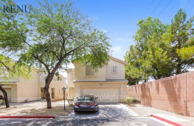 231 Favorable Court - 231 Favorable Court, North Las Vegas, NV 89032