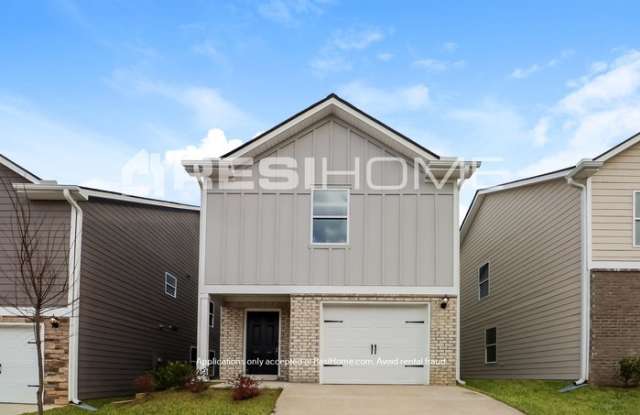 1068 Briar Creek Court Northeast